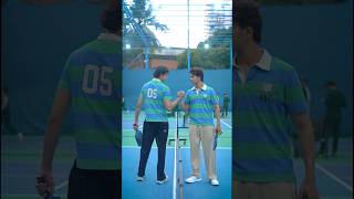 New trend alert! #godsgrace #trending #fashion #viral #youtubeshorts #mensfashion #pickleball #ootd
