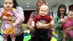 Baby Sensory, Baby Development Classes - Physical Development1  - Durasi: 5:23. 