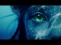 Eclipse of Pandora | Avatar Movie Inspired Live Wallpaper | Cinematic Fantasy 4K