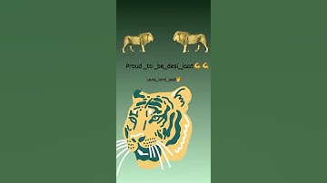 Desi jaat status video