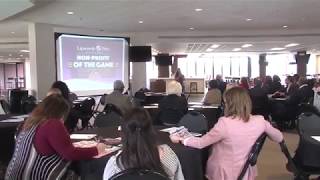 AutoZone Park Special Events