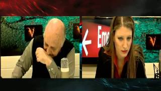 ΣΕ ΚΑΤΑΣΤΑΣΗ ΕΚΤΑΚΤΟΥ ΑΝΑΓΚΗΣ, 4 ΑΠΡ 2013