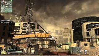 xBestCodClips | Episode 125 | Epic GWK on PC!