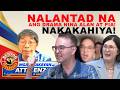 NALANTAD NA ANG DRAMA NINA ALAN AT PIA! NAKAKAHIYA!
