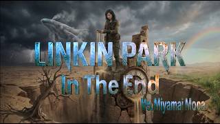 【宮舞モカ】In The End - Linkin Park 【Synthesizer V COVER】