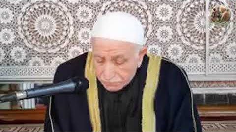 القارئ عبد المعز شاكر مقام الركباني فرع من مقام السيكاه