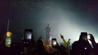 If You Know You Know (Live In Houston, TX) Daytona Tour - Pusha T