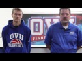 2015-16 Men's Basketball Preseason Preview - Ohio Valley