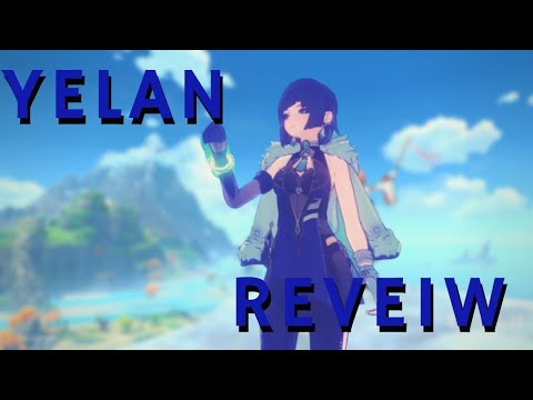 My review of