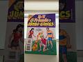 B&V Friends Jumbo Comics Digest No. 281 July 2020 Archie Comic Publications, Inc.