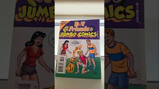 B&V Friends Jumbo Comics Digest No. 281 July 2020 Archie Comic Publications, Inc.