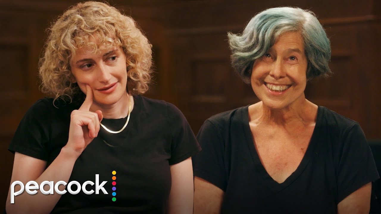 Good Timing with Jo Firestone | Is The Word 'Peanuts' Inherently Funny?