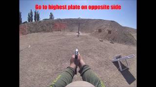 How to Shoot Propeller Plate Rack This video is up for historical/informational purposes, I am no longer associated with Suarez International.