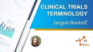Details Clinical Trials Terminology – Jargon Busted News