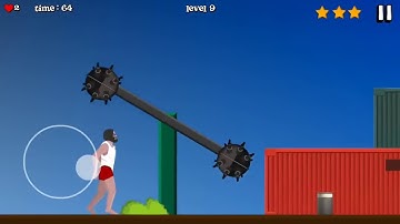 Short Life Final All Levels Walkthrough Part 10 / Android Gameplay HD (by gametornado)