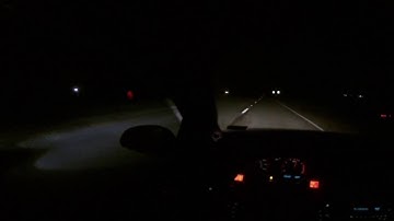 Cobalt SS VS. Camaro SS LS3 6 Speed