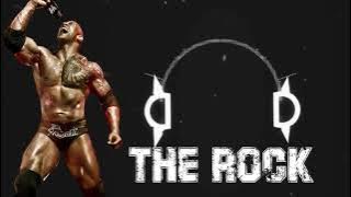 THE ROCK - BGM RINGTONE || ROCK REMIX