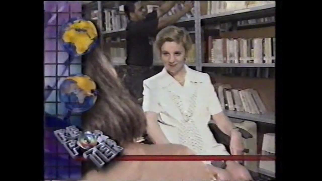 Intervalo: Telecurso 2000 X Bom dia São Paulo - TV Tribuna Santos  (18/12/1998) - YouTube