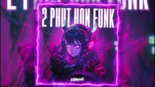 Download lagu MGD - 2 Phut Hon Funk (Sped Up   Reverb) [1 HOUR]