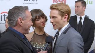 Denyse Tontz and Eric Nelsen Discuss the Return of "All My Children"