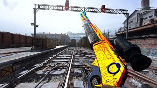 COD players HATE playing against HIM...