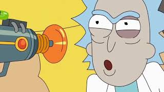 RICK SANCHEZ making me DIE LAUGHING #3 | Rick and Morty