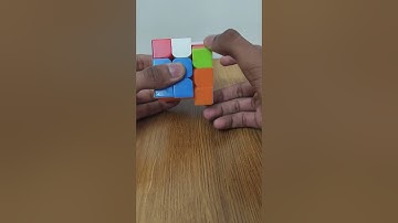 magic Tricks To Solve Rubik