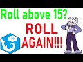 &quot;YOU CAN&#39;T ROLL ABOVE 15!!!&quot; | r/rpghorrorstories