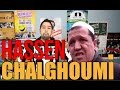 Abdel en vrai  hassen chalghoumi