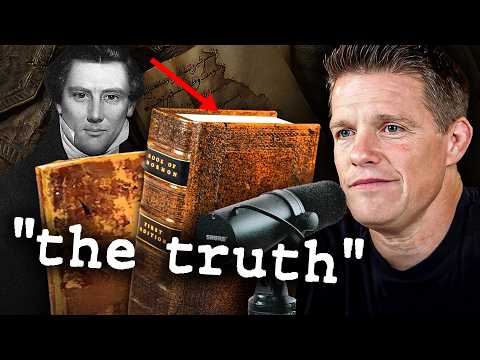 This $150k Book of Mormon changed my business forever...