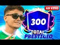 PUSH RUMO aos 300.000 TROFÉUS no BRAWL STARS!