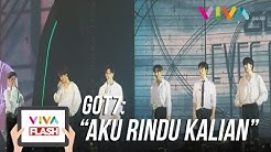 Personel GOT7 Ngomong Bahasa Indonesia, Fans Heboh!  - Durasi: 8:09. 