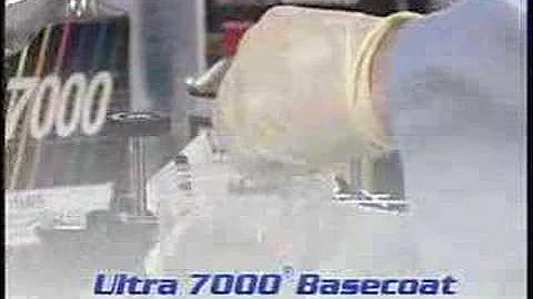 Sherwin-Williams Automotive - AWX / ESP