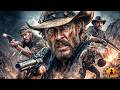 When There's Gold And A Beautiful Woman Trouble Cannot Be Far | REVISIONIST WESTERN Full Movie HD