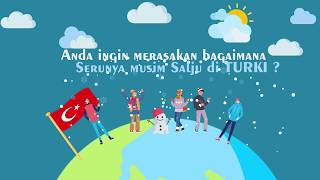 Download lagu UMROH PLUS & TOUR MANCANEGARA BERSAM HAQTOUR