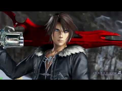 【DFFAC】スコール Part2【プラチナD】