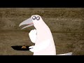 Гора самоцветов - сборник сказок про Ворона! - развивающий  мультфильм