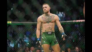Conor Mcgregor Walkout song - Foggy Dew/Hypnotize HD