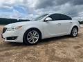 #268 Hattiesburg - 2014 Buick Regal 4-Door Sedan (147,000 Miles)
