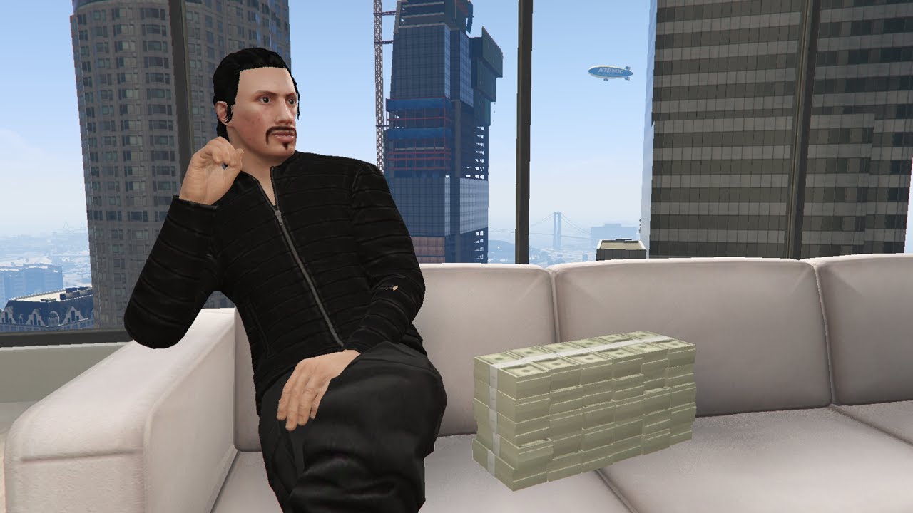 ڕۆژێک بە دەوڵەمەندی😊