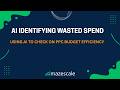 Where Did Your Amazon Ad Budget Actually Go Last Month?