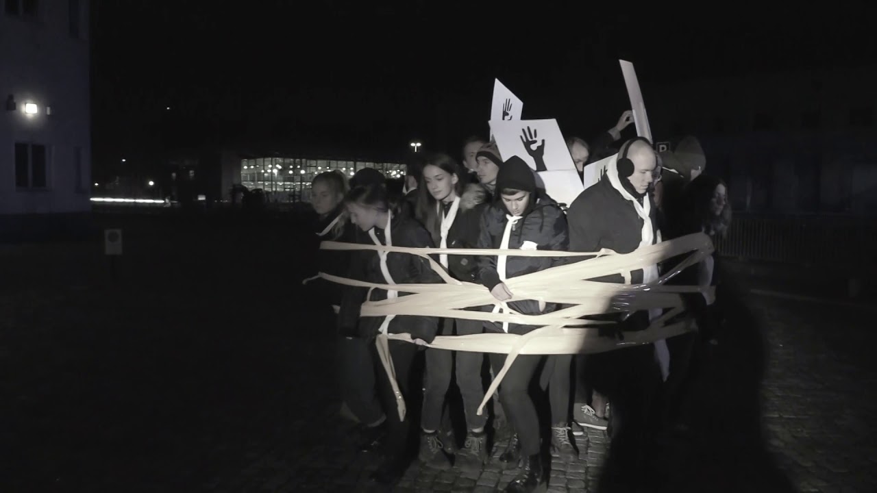 Freizeitgruppe Gestaltung: "Impulse"