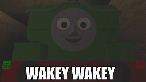 Remade Sodor’s Decay Intro