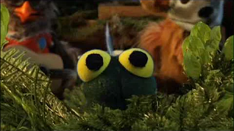 Barenaked Ladies - Pollywog In A Bog (Extended Version)