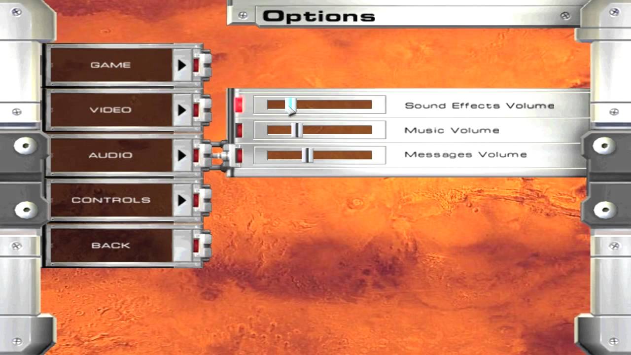 HD - Red Faction 1 PC - Part 1 - (18+)