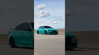 BMW M3 – Precision in Motion 🔥#bmwm3  #bmwm  #luxurycars  #drivewithking  #shorts @BMW