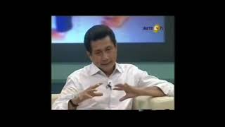 Ayah  Vs  Narkotika  Ronny Pattinasarany