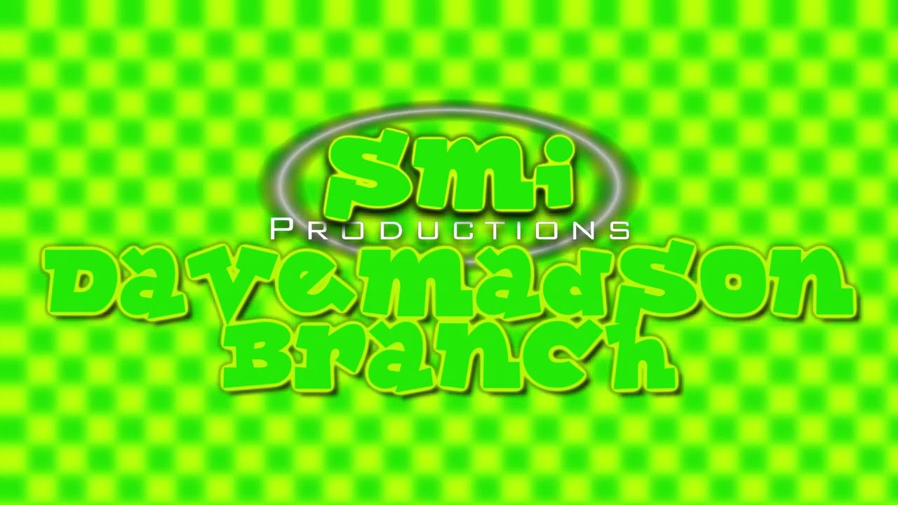 SMI Productions: Davemadson Branch - Official Intro