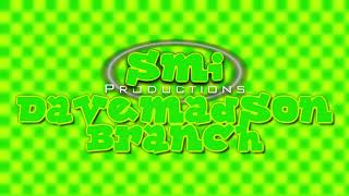 Smi Productions Davemadson Branch - Official Intro