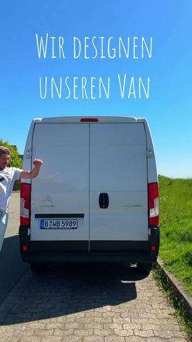 Welches Design würdet ihr nehmen? #vanausbau #diy #vanlife #springonshorts